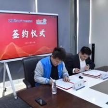 瓦力工廠戰略合作啟動，三維設計課程寒假上線，數字內容制作服務全面升級